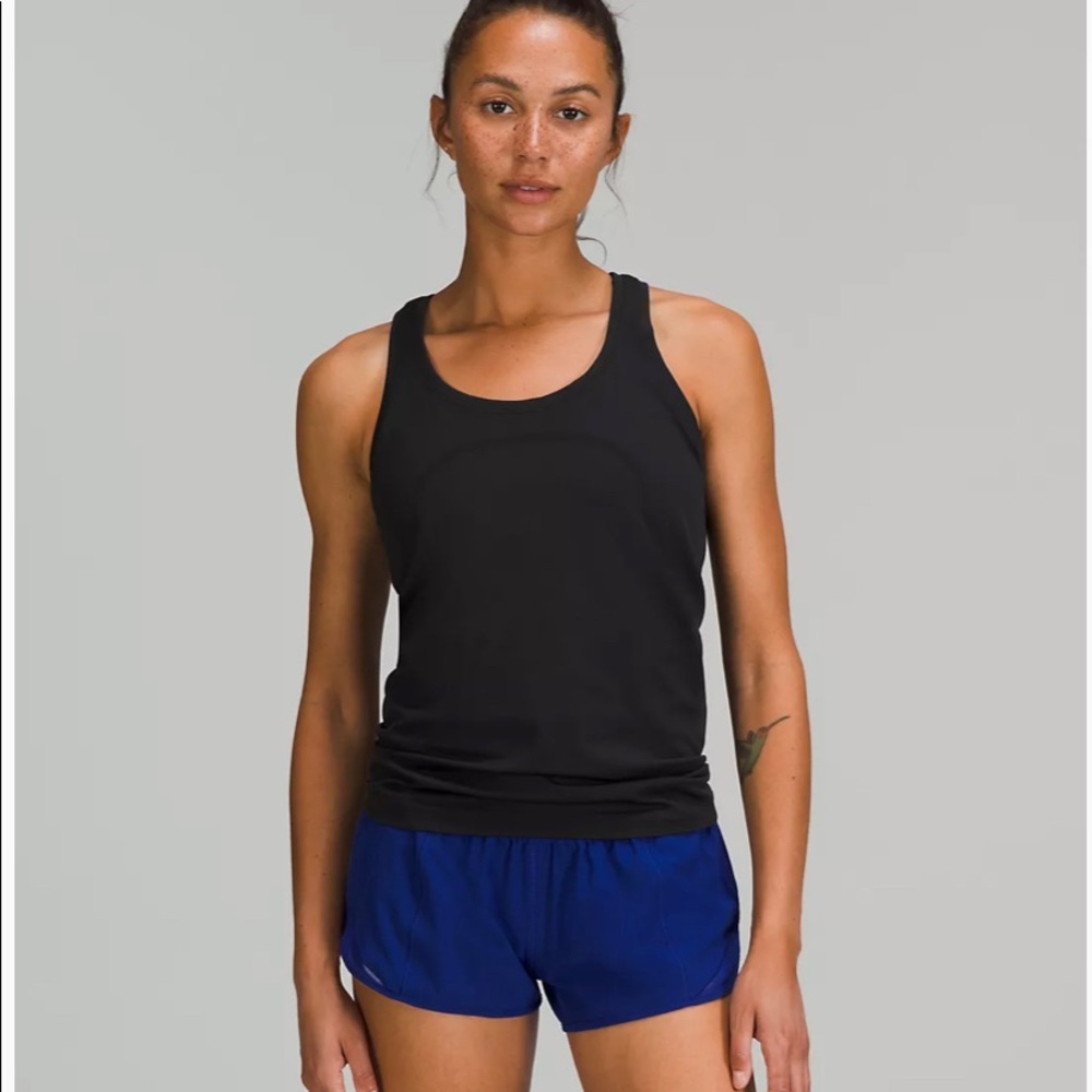 Lululemon Swiftly Tech Racerback Tank Top 2.0